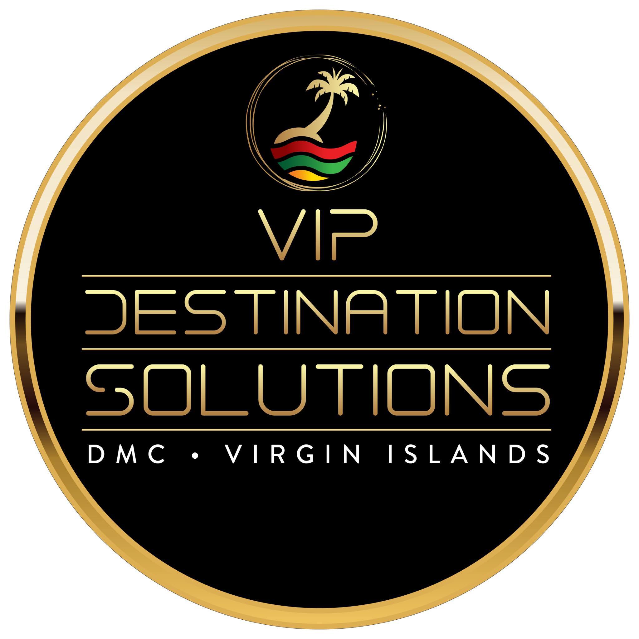 VIP Destination Solutions